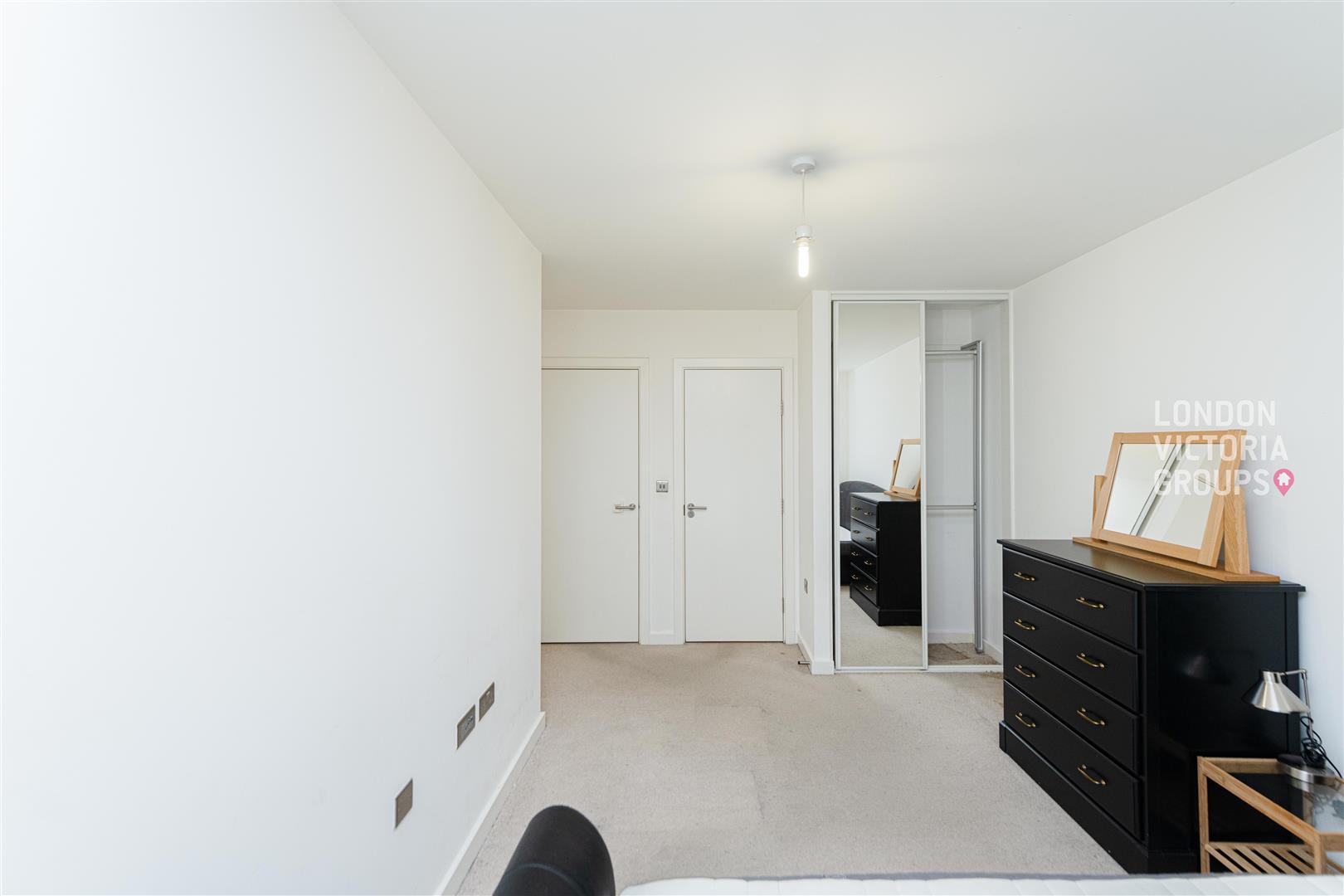 Larkwood Avenue, London